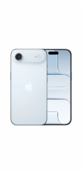 Apple iPhone Air/256GB/Sky Blue