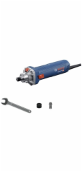 Bosch Powertools Geradschleifer GGS 30 S Professional (blau, 750 Watt, kurze Schleifspindel)