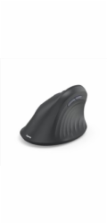 Hama vertikální ergonomická bezdrátová myš EWM-500L, pro leváky