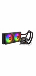 Krux HydroGlance 240 LCD (schwarz)
