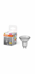 LED žárovka LEMP PAR16 2,4W GU10 2700K 230LM