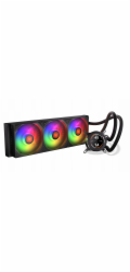 Krux HydroGlance 360 LCD (schwarz)