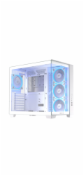 ASUS case A32 PLUS/WT/TG/ARGB