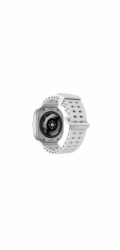 CARNEO GTR Falcon HR+/45/Sport Band/White