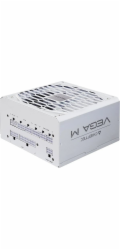 Chieftec PPG-850-CW VEGA M 850W 80+ GOLD White napájecí zdroj