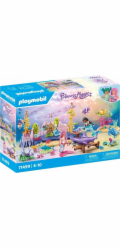 Playmobil 71499 Princess Magic Unterwasser-Tierpflege der Meeresbewohner