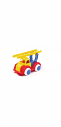 Dante Hasičské vozidlo Viking Toys Jumbo