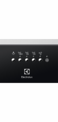 PARNÍ SBĚRAČ BI EFG716R ELECTROLUX