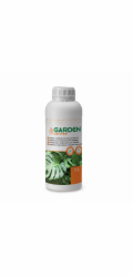 Mineralizovaná voda pro listové rostliny Garden Center, 1 l