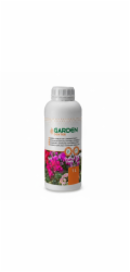 Mineralizovaná voda pro kvetoucí rostliny Garden Center, 1 l