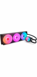 NZXT Kraken Core 360 RGB (schwarz)