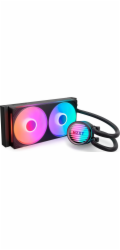 NZXT Kraken Core 240 RGB (schwarz)