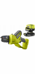 Ryobi RY18PSX10A-0  Cordless Pruning Saw
