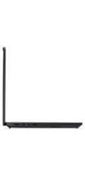 Lenovo, ThinkPad P16v G3, Ultra 7 265H, 16" WQUXGA (3840x2400) OLED, RTX PRO 2000, 2x32GB, 1TB, W11P, černá, 3R, AI