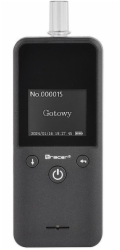 Tracer 47703 Clarix EZ-4 Electrochemical Breathalyser