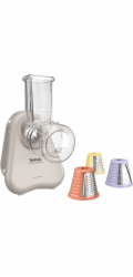 Kráječ zeleniny Tefal DN853BE0, 150 W