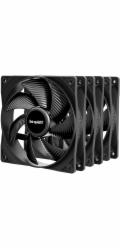 be quiet! Pure Wings 3 120mm PWM  3-Pack