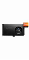 Optoma Photon Life PK31 Projektor se standardní projekční vzdáleností 900 ANSI lumen DLP UHD 4K (3840x2160) 3D kompatibilita Černá