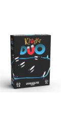 Pegasus Kluster - DUO