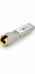 Digitus 1,25 Gbps Kupfer SFP-Modul, RJ45