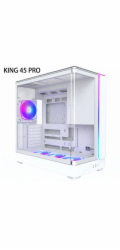 Montech KING 45 PRO (weiß)