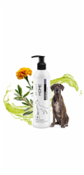 Acrylmed HOME 3 šampon pro krátkosrsté psy 250 ml