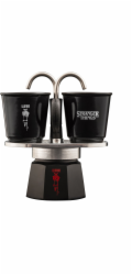 Bialetti MINI EXPRESS Set  Stranger Things
