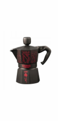 Bialetti Moka Express 3TZ  Stranger Things