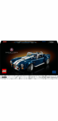 LEGO ICONS 10357 Shelby Cobra 427 S/C