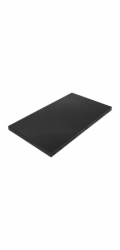 Ovládací panel 10,1" Shelly Wall Display XL WiFi/BLU (černý)