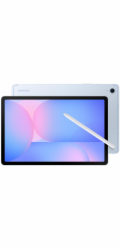 Samsung Galaxy Tab S10 FE 128GB (blau, Android, 5G)