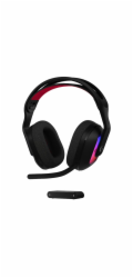 HERNÍ SLUCHÁTKA LOGITECH ASTRO A20X ČERNÁ