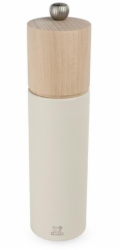 Peugeot BOREAL Z Salt Mill 21 cm  FEATHER WHITE