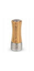 Peugeot Madras Z Salt Mill  Oliv Wood u'Select 16 cm