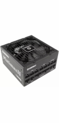 Enermax Platimax II D.F. 1200W (schwarz, 1x 12-Pin High Power GPU, 3x PCIe Kabelmanagement, 1200 Watt)