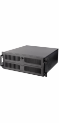 Chieftec UNC-409S-AIO-OP, Rack (schwarz)
