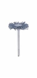 Dremel 538 High-Performance  Abrasive Brush 26 mm