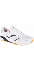 Joma Pánské kalhoty B.Screen 2502 BSCRES2502 bílá 43.5