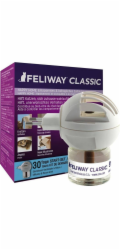 CEVA Feliway Classic - difuzér a náplň