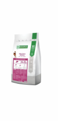 Nature’s Protection Nature s Protection NATURES PROTECTION DOG 7,5 kg MINI EXTRA LOSOS