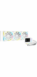 Deepcool LM360 WH (weiß)