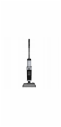 Tineco FLOOR ONE i5 Stretch, Nass-/Trockensauger (schwarz)