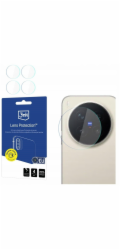 3mk Lens Protection pro Vivo X300 Pro