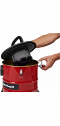 Einhell TC-AV 2032 DW (rot/schwarz)