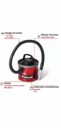 Einhell TC-AV 1830 D