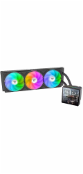Thermaltake TH360 V3 Ultra  ARGB Sync AIO Black