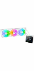 Thermaltake TH360-S V3 ARGB Sync  AIO Snow Edition