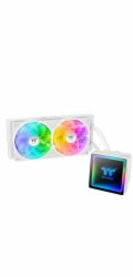 Thermaltake TH240-S V3 ARGB Sync (weiß, Snow Edition)