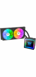 Thermaltake TH240-S V3 ARGB Sync (schwarz)