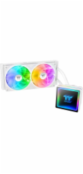 Thermaltake TH240 V3 ARGB Sync  AIO Snow Edition